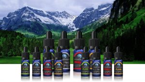 Try Out Blue Moon Hemp Oils In Their Sampler Pack – On Sale Now!