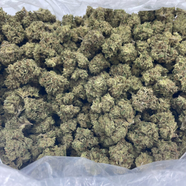 Banana Punch Bulk