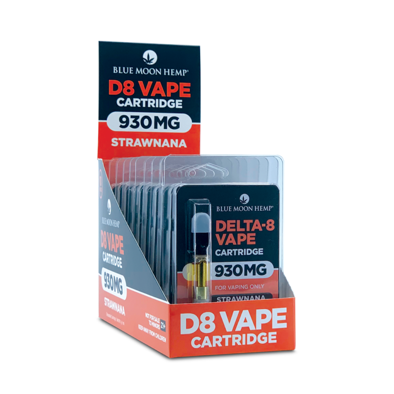Delta 8 Cartridges Archives Blue Moon Hemp Wholesale
