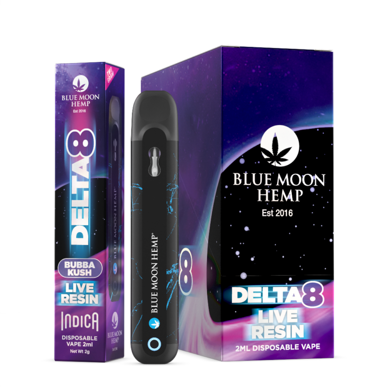 Delta 8 Disposables Archives Blue Moon Hemp Wholesale