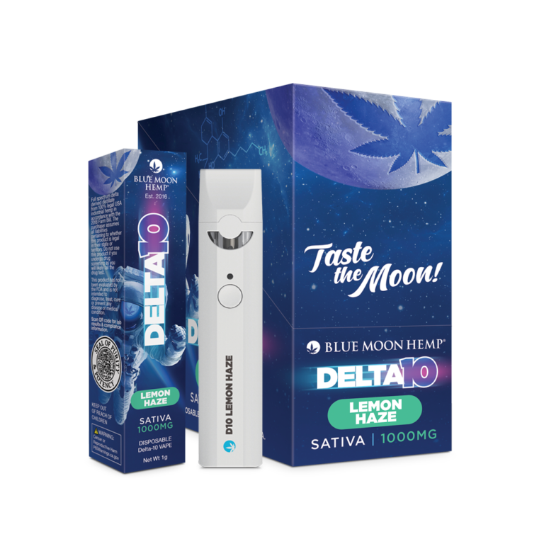 Delta 10 Disposables Archives Blue Moon Hemp Wholesale