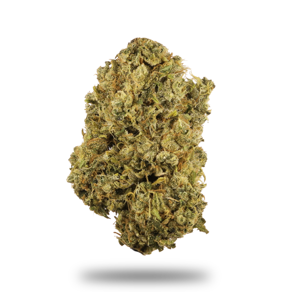 This is an image of Durban Poison THC-A