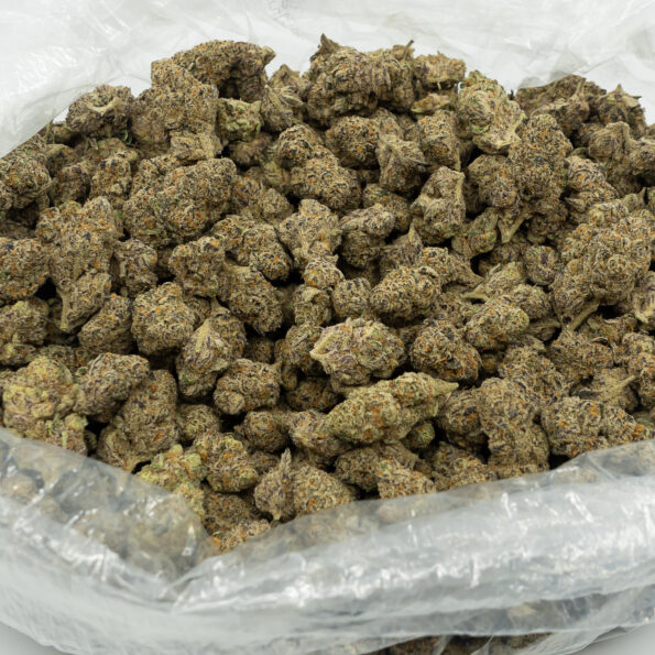 Gas Face bulk THCa Flower