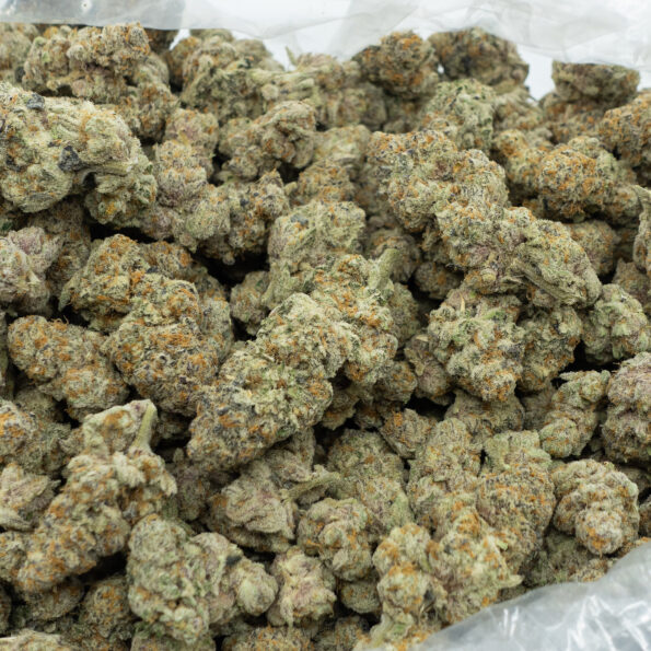 Gelato Cake Bulk THCa Flower
