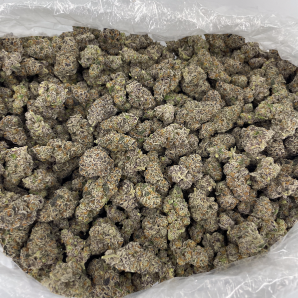Platinum Grape Bulk Flower