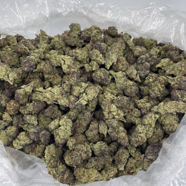 London Pound Cake Bulk THCa Flower