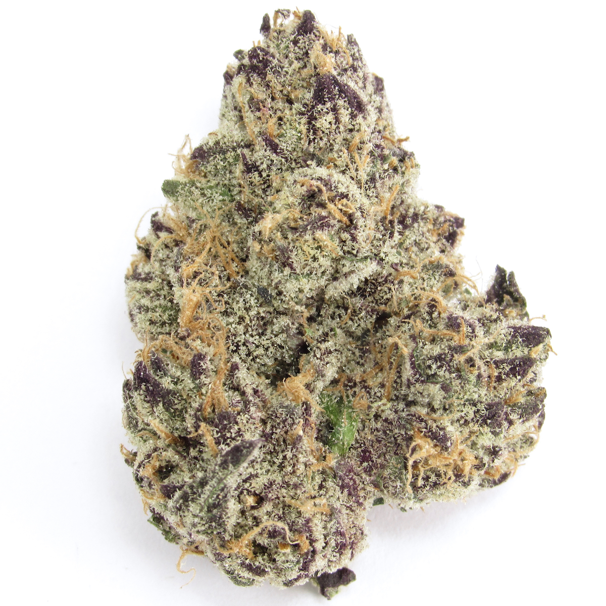 D LISH Exotic THC-A Flower