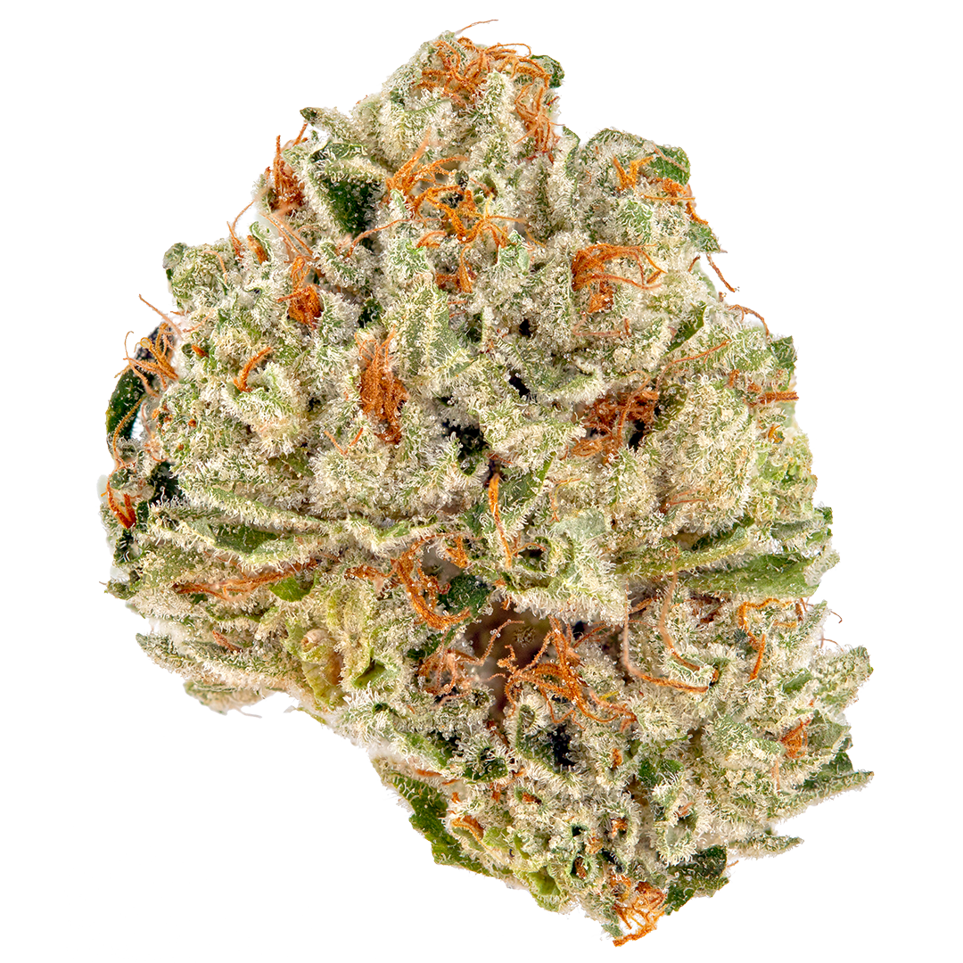 THC-A Flower Apple Tartz