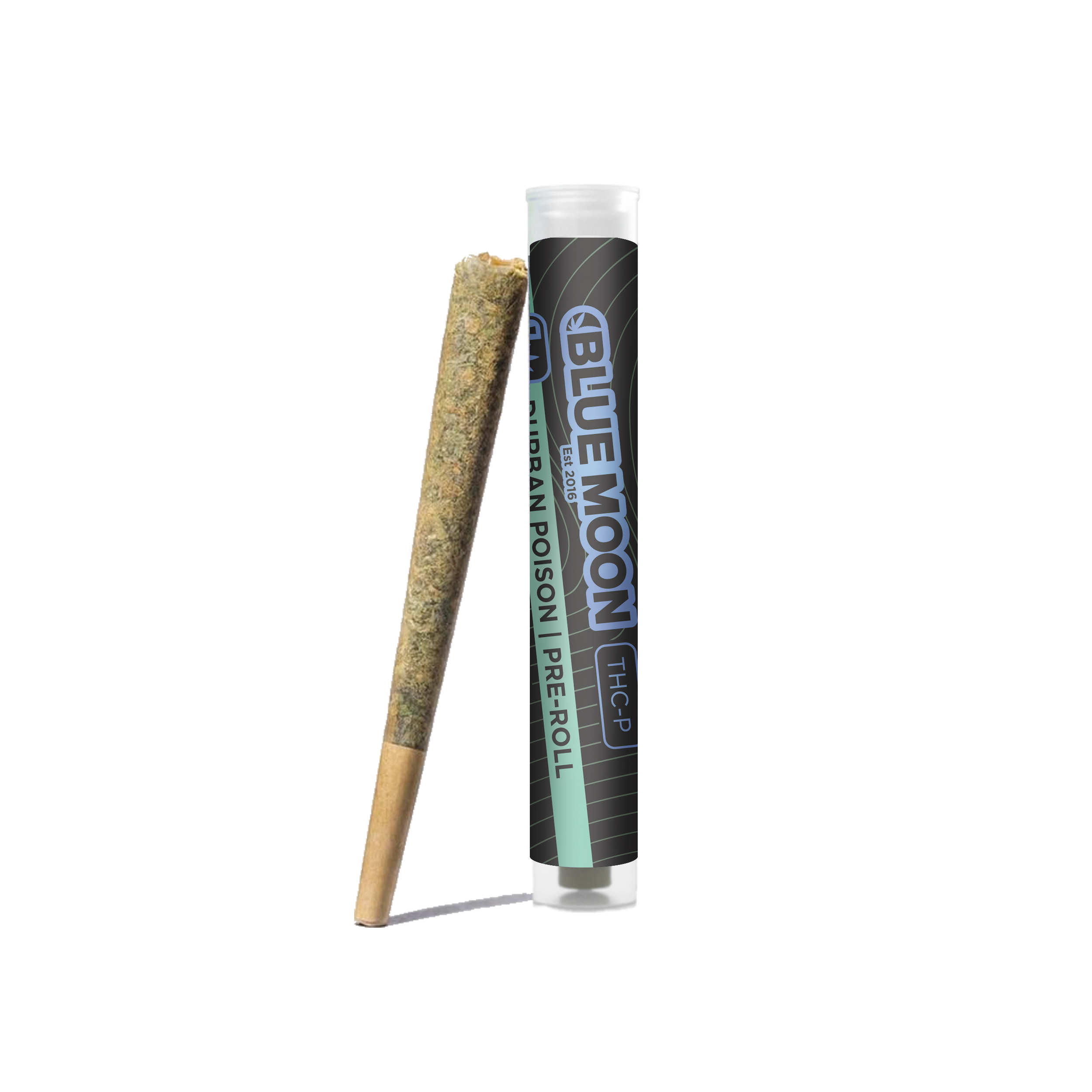 Blue Moon Hemp Wholesale | Award-Winning Premium CBD & Delta Products